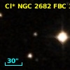 Cl* NGC 2682    FBC    3545