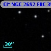 Cl* NGC 2682    FBC    3546
