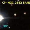 Cl* NGC 2682    FBC    3548