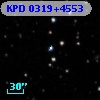 KPD 0319+4553
