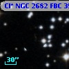Cl* NGC 2682    FBC    3552