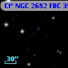 Cl* NGC 2682    FBC    3554