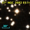 Cl* NGC 2682     ES    1008