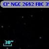 Cl* NGC 2682    FBC    3557
