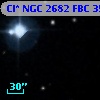 Cl* NGC 2682    FBC    3558