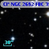 Cl* NGC 2682    FBC    3559