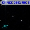 Cl* NGC 2682    FBC    3560