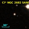 Cl* NGC 2682    FBC    3564