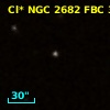 Cl* NGC 2682    FBC    3568