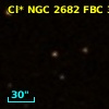 Cl* NGC 2682    FBC    3571