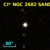 Cl* NGC 2682    FBC    3573