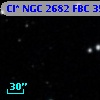 Cl* NGC 2682    FBC    3574