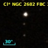 Cl* NGC 2682    FBC    3581