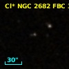 Cl* NGC 2682    FBC    3584