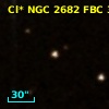 Cl* NGC 2682    FBC    3586