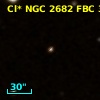 Cl* NGC 2682    FBC    3587