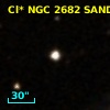 Cl* NGC 2682    FBC    3588