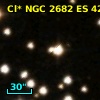 Cl* NGC 2682     ES    4239