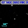 Cl* NGC 2682    FBC    3594