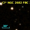 Cl* NGC 2682    FBC    3597