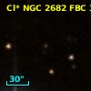 Cl* NGC 2682    FBC    3598