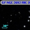 Cl* NGC 2682    FBC    3599