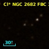 Cl* NGC 2682    FBC    3601