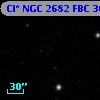 Cl* NGC 2682    FBC    3605