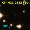 Cl* NGC 2682    FBC    3606