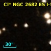 Cl* NGC 2682    YBP     851