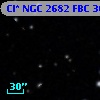 Cl* NGC 2682    FBC    3610