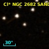 Cl* NGC 2682    FBC    3614