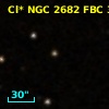 Cl* NGC 2682    FBC    3617