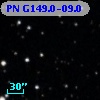PN G149.0-09.0