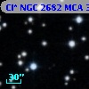 Cl* NGC 2682    MCA     365