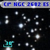Cl* NGC 2682     ES    4201