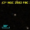 Cl* NGC 2682    FBC    3629