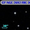 Cl* NGC 2682    FBC    3630