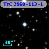 TYC 2860-113-1
