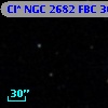 Cl* NGC 2682    FBC    3634