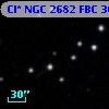 Cl* NGC 2682    FBC    3635