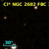 Cl* NGC 2682    FBC    3640