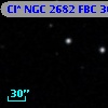 Cl* NGC 2682    FBC    3641