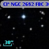 Cl* NGC 2682    FBC    3643