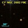 Cl* NGC 2682    FBC    3645