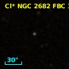 Cl* NGC 2682    FBC    3646