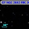Cl* NGC 2682    FBC    3647