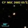 Cl* NGC 2682     ES    1166