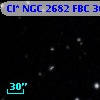 Cl* NGC 2682    FBC    3651