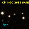 Cl* NGC 2682    FBC    3652